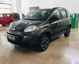 FIAT Panda 4x4 S&S Wild