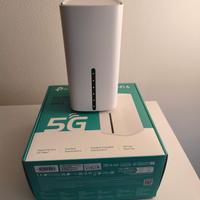 router 5G Tp- Link Archer NX200