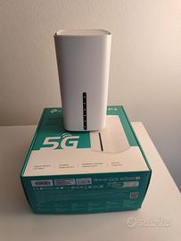 router 5G Tp- Link Archer NX200