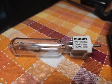 Lampada Alogena CDM T 35W attacco G12