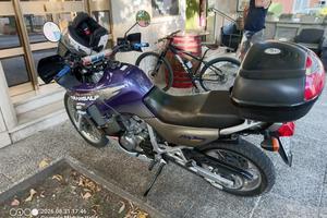 honda transalp 1998