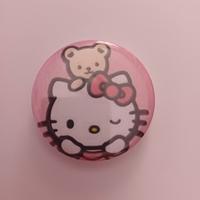 Spilla Hello Kitty