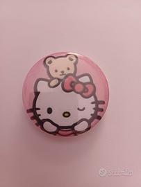 Spilla Hello Kitty