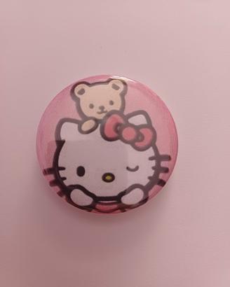 Spilla Hello Kitty