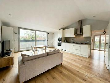 3 LOCALI A VILLASANTA