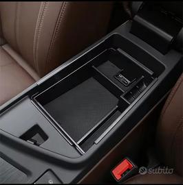 ORGANIZER PORTAOGGETTI BRACCIOLO per ALFA GIULIA