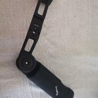 Supporto macchina fotografica