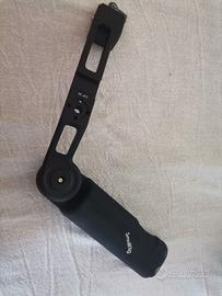 Supporto macchina fotografica