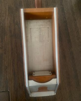 Sabot legno le banquier