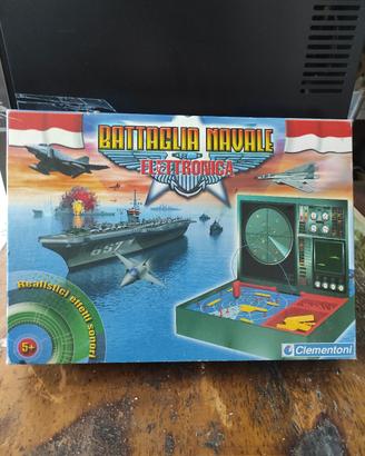 battaglia navale