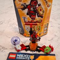 LEGO Nexo Knight 70334 - Ultimate Beast Master 