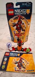 LEGO Nexo Knight 70334 - Ultimate Beast Master 