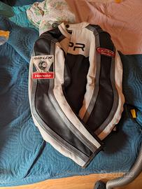 giacca x moto 