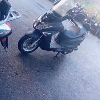 Sym 125