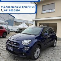 FIAT 500X 1.6 MultiJet 130 CV Club