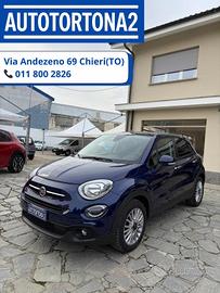 FIAT 500X 1.6 MultiJet 130 CV Club
