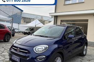 FIAT 500X 1.6 MultiJet 130 CV Club