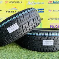 X2: Invernali 215/60R17 100V -NANKANG- al 84%