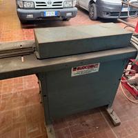 PROFILATRICE MARCA RAS REINHARDT  MOD. 22.15