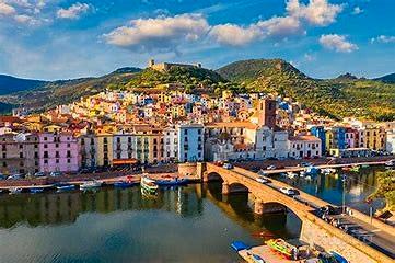 Casa vacanza sardegna-bosa