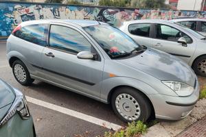 Ford Focus  53.000 km