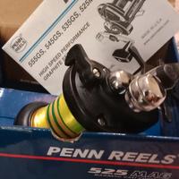 Rotante penn 525 mag