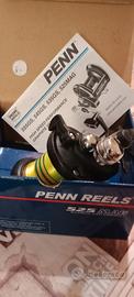 Rotante penn 525 mag