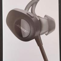 Auricolari SoundSport  Bose