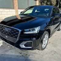 AUDI Q2 35 TDI 150 cv