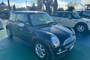 Mini 1.4 tdi One D Park Lane
