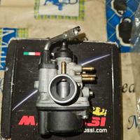 CARBURATORE PHVA 17.5 DELL'ORTO