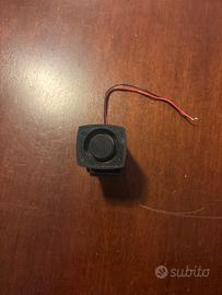 Sirena per interno Bentel