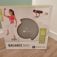 Balance Disc