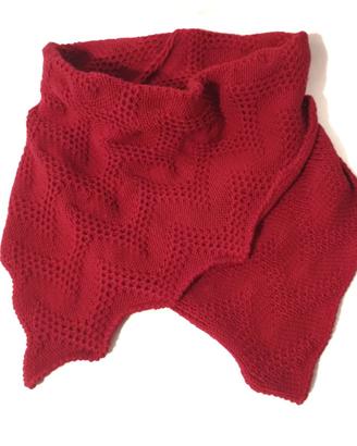 snood sciarpa scaldacollo