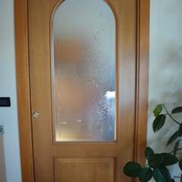 Porte interne Ferrero Legno