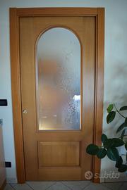 Porte interne Ferrero Legno