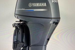 Yamaha 100 2025 piede XL