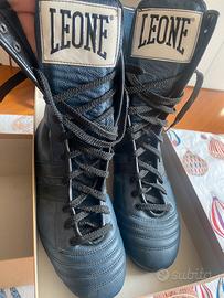 Scarpe Boxe Leone 1947
