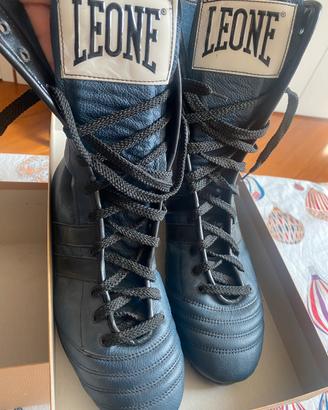 Scarpe Boxe Leone 1947