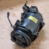 COMPRESSORE AC FORD, VOLVO, MAZDA 3M5H-19D629-KF