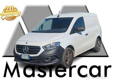 MERCEDES-BENZ Citan CITAN VAN 108 CDI LONG - GS3