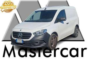 MERCEDES-BENZ Citan CITAN VAN 108 CDI LONG - GS3