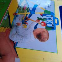 ocean già chicco .3 giochi