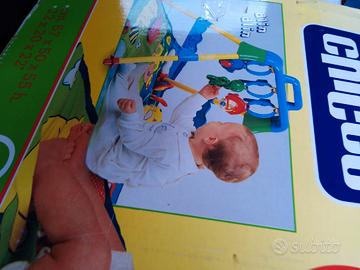 ocean già chicco .3 giochi