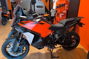 Ktm 1390 Super Adventure S EVO