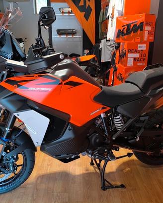 Ktm 1390 Super Adventure S EVO