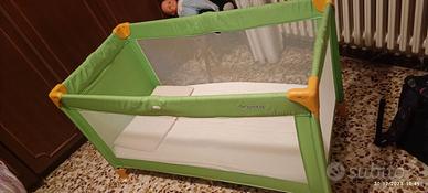 Lettino da campeggio Prenatal 