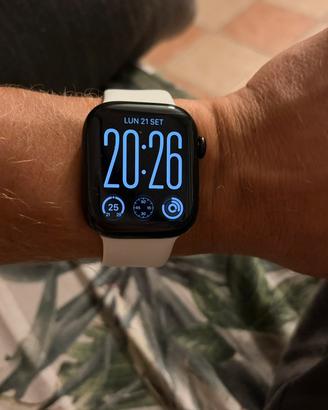 Apple Watch 10 con Apple Care