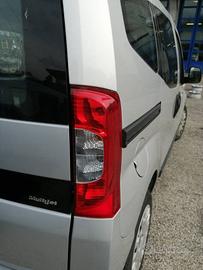 Fanale posteriore destro FIAT QUBO del 2012