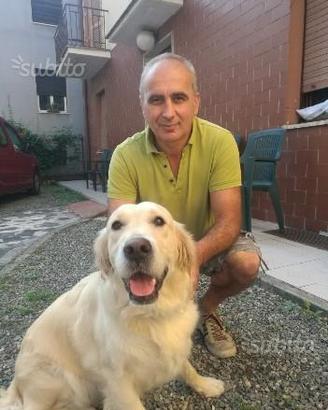 Autista/Magazziniere